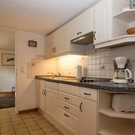 Lejlighed Haus Mowe 5 22 Hörnum