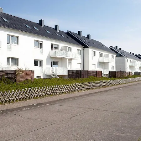 Haus Mowe 5 22 * Hörnum