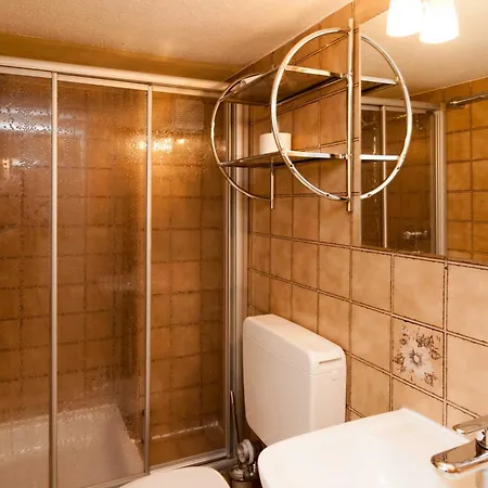 Lejlighed Haus Mowe 5 22 Hörnum
