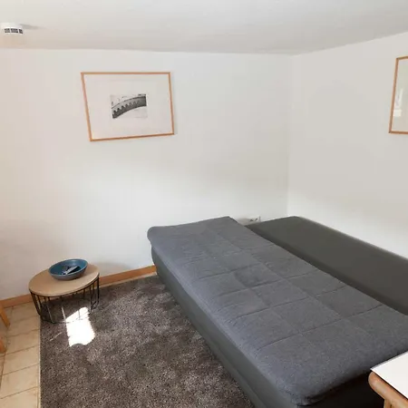 Lejlighed Haus Mowe 5 22 Hörnum