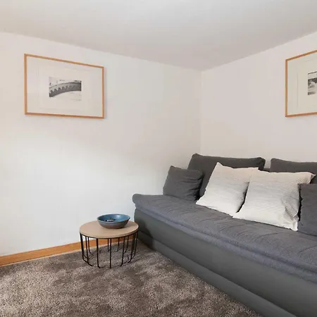 Haus Mowe 5 22 Lejlighed *