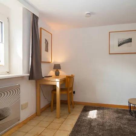 Lejlighed Haus Mowe 5 22