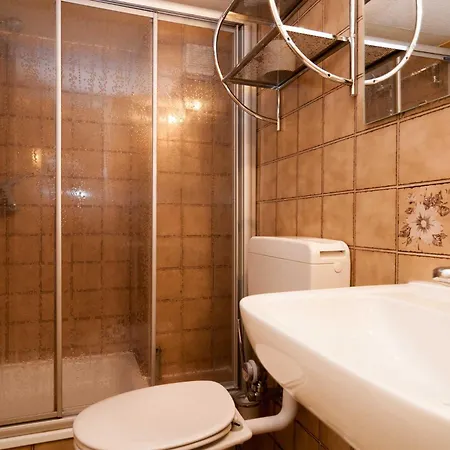 Lejlighed Haus Mowe 5 22